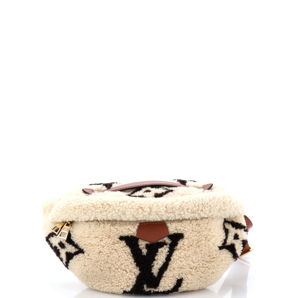 Louis Vuitton Bum Bag